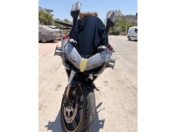 Sahibinden Voge 250 RR 