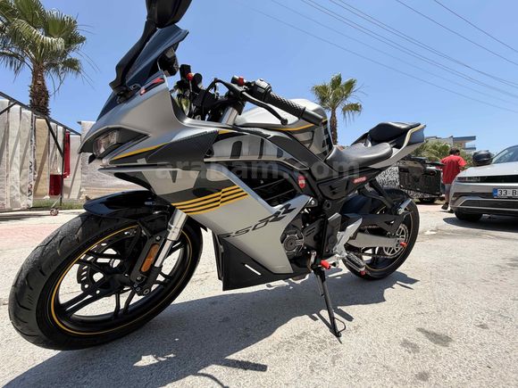 Sahibinden Voge 250 RR 
