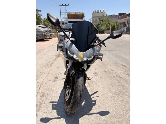 Sahibinden Voge 250 RR 