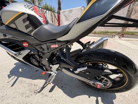 Sahibinden Voge 250 RR 