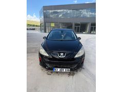 BROADWAY PARASINA KONFORLU ARABA Peugeot 308 1.6 HDi Comfort Pack 2011 Model