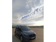Sahibinden Ford Tourneo Connect 1.5 EcoBlue Deluxe 2020 Model