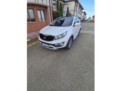 Sahibinden Kia Sportage 1.6 GDI Concept Plus 2014 Model  98.500 km Beyaz