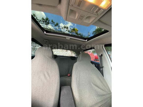 Sahibinden Seat Ibiza 1.4 Style 2015 Model 