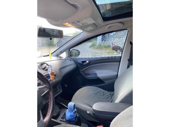 Sahibinden Seat Ibiza 1.4 Style 2015 Model 