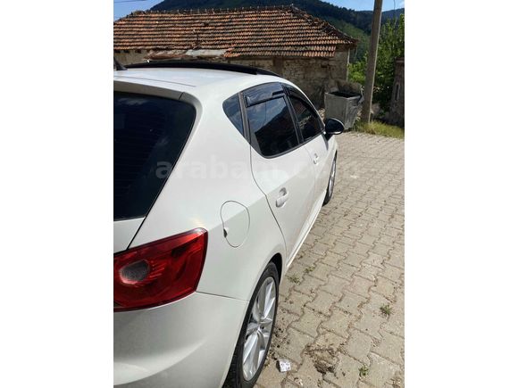 Sahibinden Seat Ibiza 1.4 Style 2015 Model 