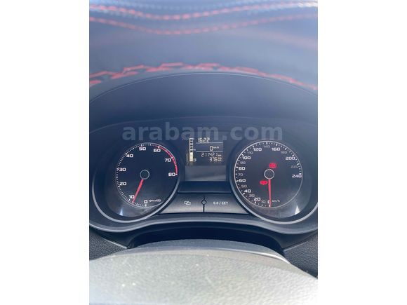 Sahibinden Seat Ibiza 1.4 Style 2015 Model 