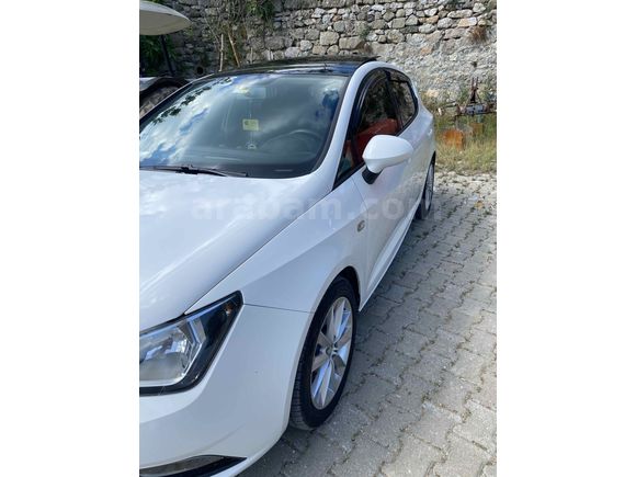 Sahibinden Seat Ibiza 1.4 Style 2015 Model 