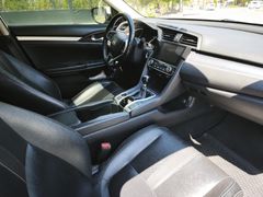 Sahibinden Honda Civic 1.6i DTEC Executive 2018 Model  95.000 km Beyaz