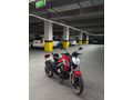 Sahibinden Benelli 125 S