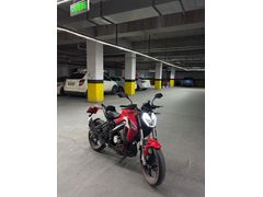 Sahibinden Benelli 125 S