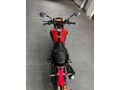 Sahibinden Benelli 125 S