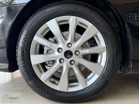 ÖZSAĞLAM'dan 2013 Latitude 1.5 DCİ Executive *Hatasız * 271binde