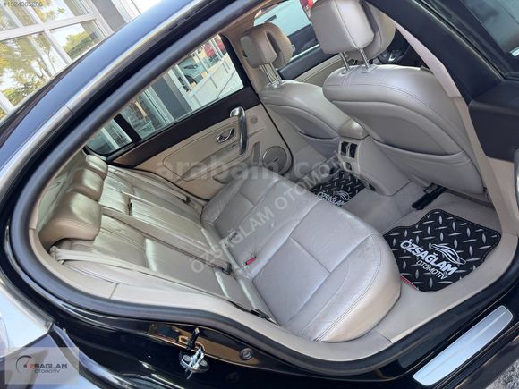 ÖZSAĞLAM'dan 2013 Latitude 1.5 DCİ Executive *Hatasız * 271binde
