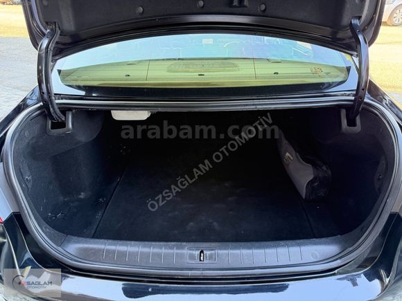 ÖZSAĞLAM'dan 2013 Latitude 1.5 DCİ Executive *Hatasız * 271binde