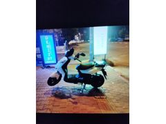Sahibinden SYM Xpro Cargo 125