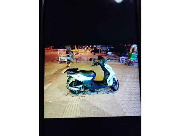 Sahibinden SYM Xpro Cargo 125