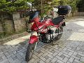 2014 Honda CBF 150 İstanbul