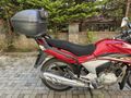 2014 Honda CBF 150 İstanbul