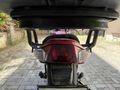 2014 Honda CBF 150 İstanbul