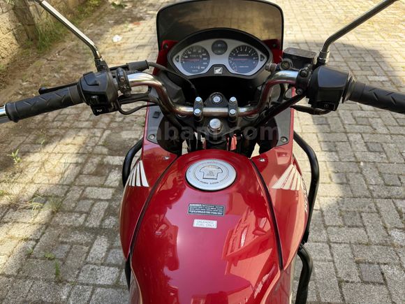 2014 Honda CBF 150 İstanbul