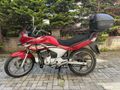 2014 Honda CBF 150 İstanbul