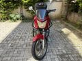 2014 Honda CBF 150 İstanbul