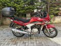 2014 Honda CBF 150 İstanbul