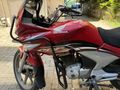 2014 Honda CBF 150 İstanbul