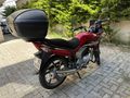 2014 Honda CBF 150 İstanbul