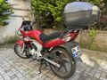 2014 Honda CBF 150 İstanbul