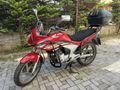 2014 Honda CBF 150 İstanbul