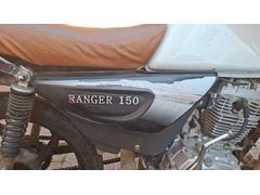 Sahibinden RMG Moto Gusto Ranger 150