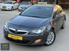 DURAN AUTO'DAN TERTEMİZ ASTRA J 1.3 CDTİ COSMO