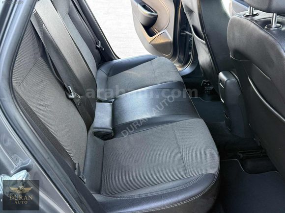 DURAN AUTO'DAN TERTEMİZ ASTRA J 1.3 CDTİ COSMO