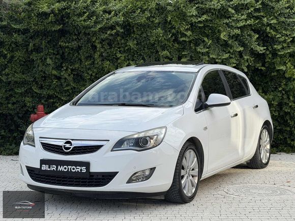 BİLİR MOTOR'S DAN HATASIZ-BOYASIZ + SUNROOF FULL PAKET