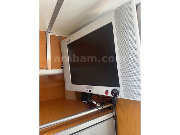 Minimal fonksiyon Motokaravan 