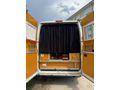 Minimal fonksiyon Motokaravan 