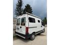 Minimal fonksiyon Motokaravan 