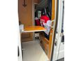 Minimal fonksiyon Motokaravan 
