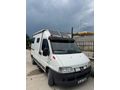 Minimal fonksiyon Motokaravan 