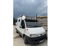 Minimal fonksiyon Motokaravan 