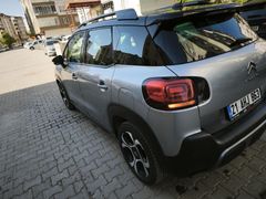 Sahibinden Citroen C3 Aircross 1.5 BlueHDI Shine 2020 Model Bitlis 130.000 km Füme