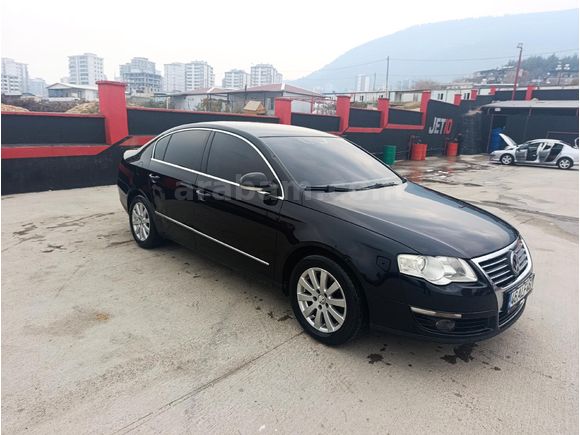 Sahibinden Volkswagen Passat 1.4 TSi Comfortline 2010 Model