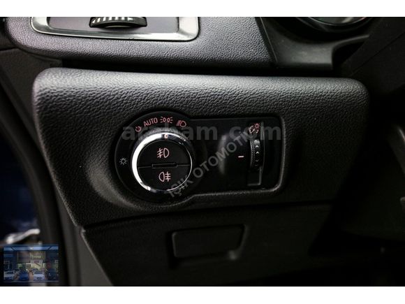 IŞIK'DAN 2012 MODEL OPEL ASTRA 1.3 CDTI COSMO FULL PAKET !!!