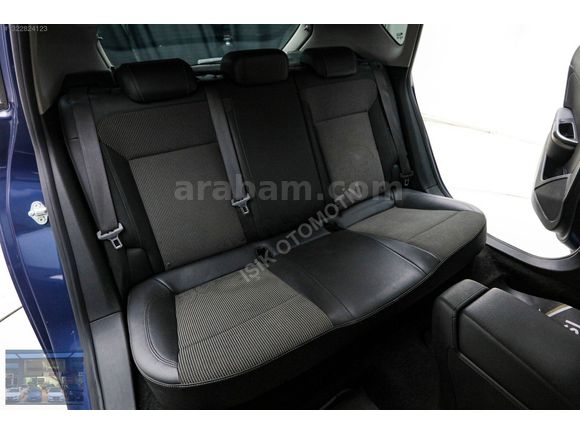 IŞIK'DAN 2012 MODEL OPEL ASTRA 1.3 CDTI COSMO FULL PAKET !!!