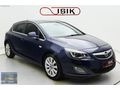 IŞIK'DAN 2012 MODEL OPEL ASTRA 1.3 CDTI COSMO FULL PAKET !!!