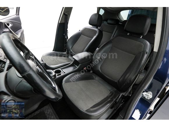 IŞIK'DAN 2012 MODEL OPEL ASTRA 1.3 CDTI COSMO FULL PAKET !!!
