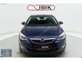IŞIK'DAN 2012 MODEL OPEL ASTRA 1.3 CDTI COSMO FULL PAKET !!!