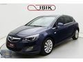 IŞIK'DAN 2012 MODEL OPEL ASTRA 1.3 CDTI COSMO FULL PAKET !!!
